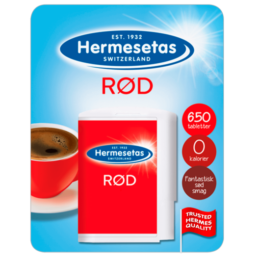 RØD