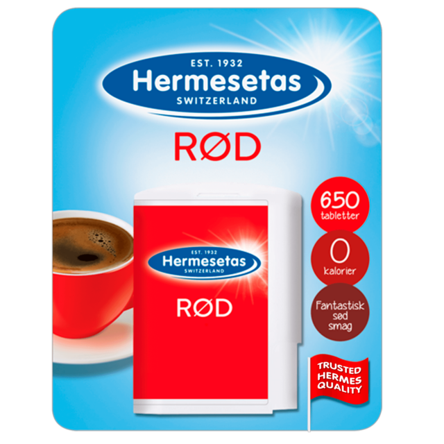 RØD
