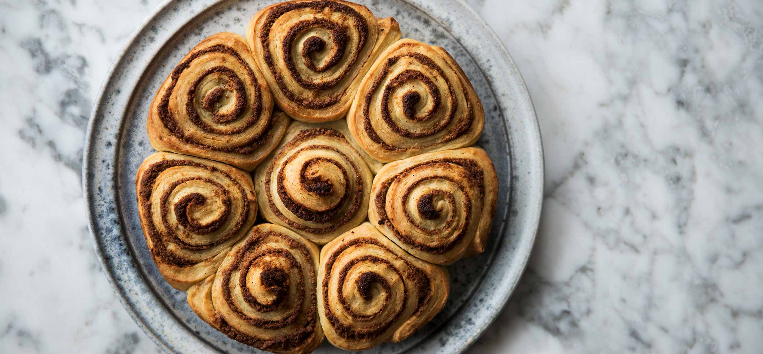 Kanelsnegle